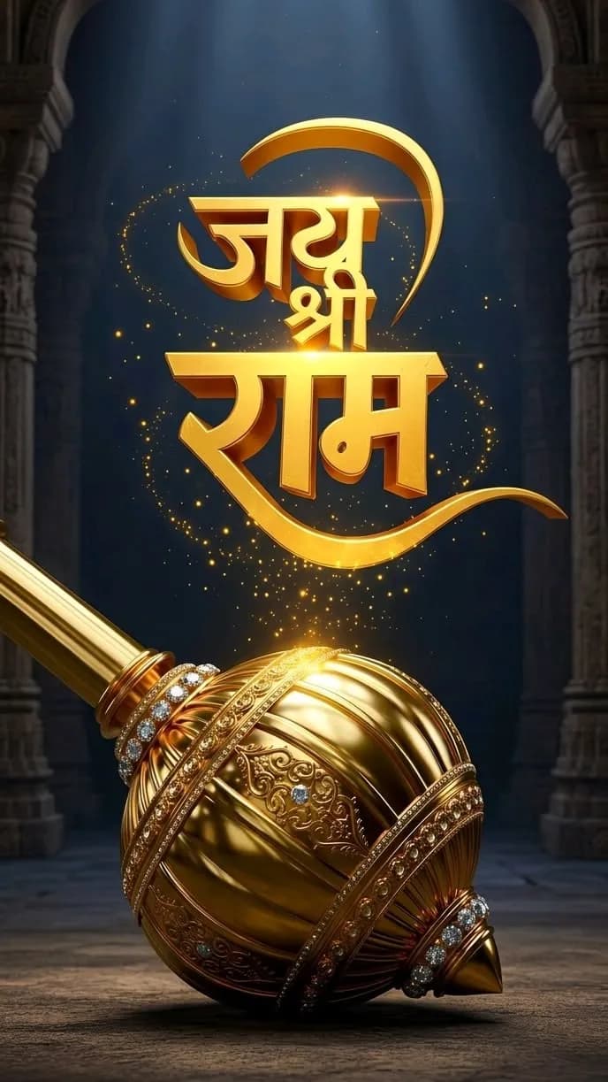 Devotional greeting sample